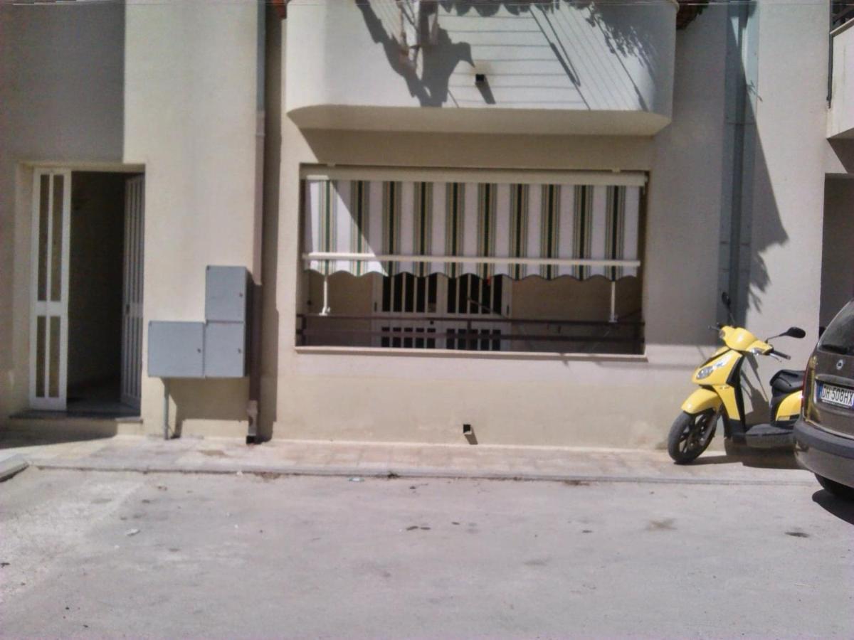 Casa Viale Lido Βίλα Marzamemi Εξωτερικό φωτογραφία