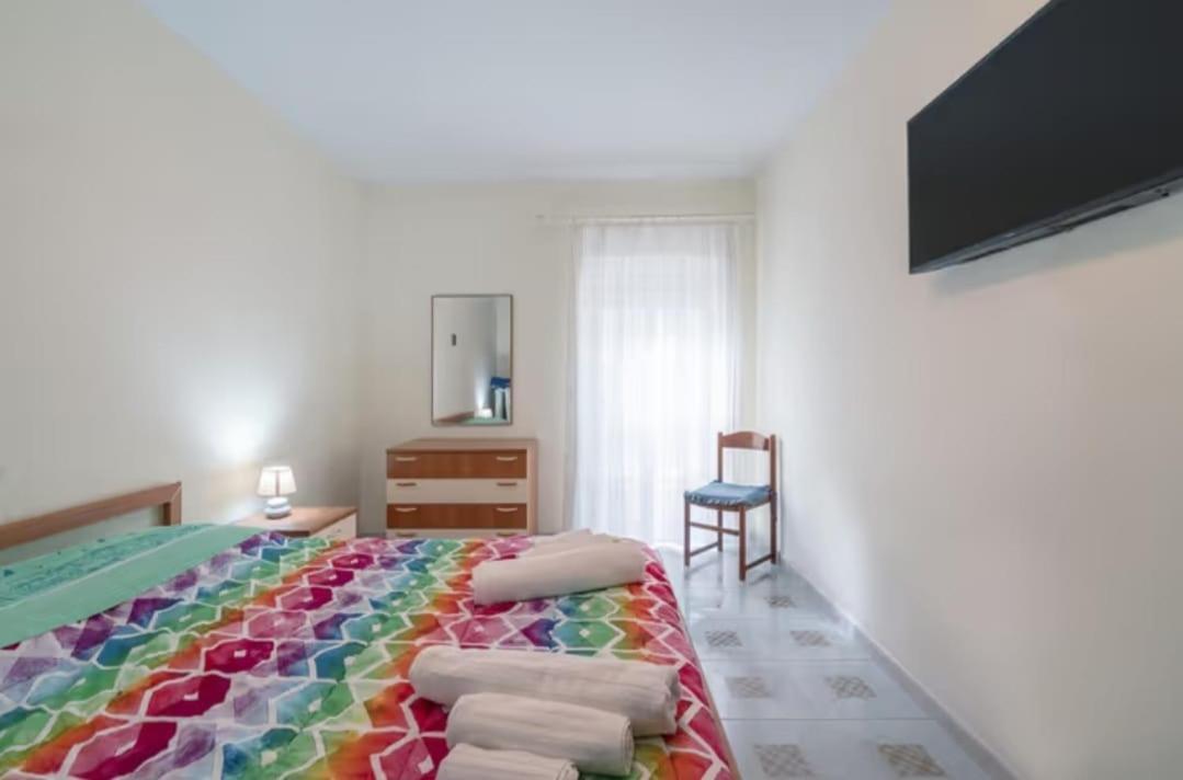 Casa Viale Lido Βίλα Marzamemi Εξωτερικό φωτογραφία