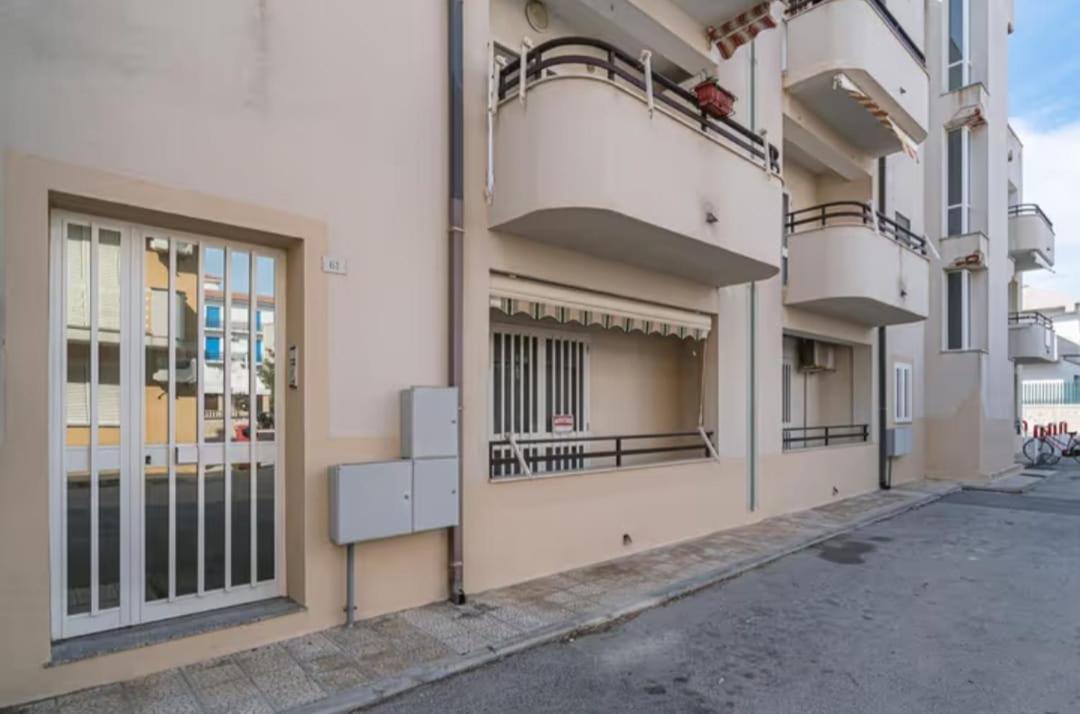 Casa Viale Lido Βίλα Marzamemi Εξωτερικό φωτογραφία