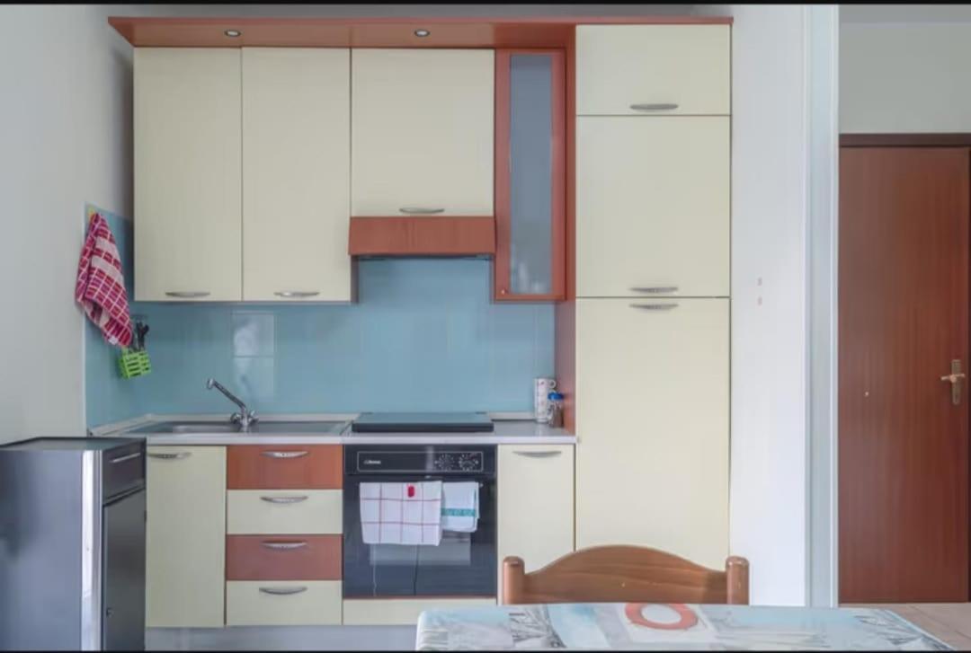 Casa Viale Lido Βίλα Marzamemi Εξωτερικό φωτογραφία