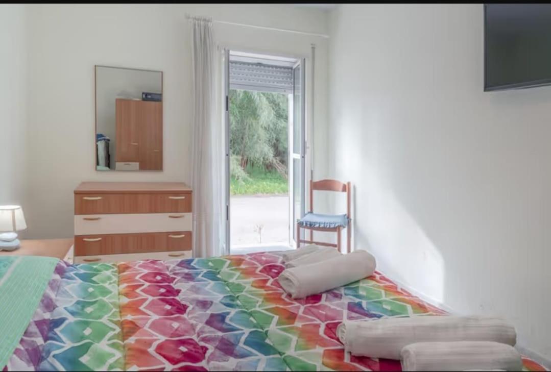Casa Viale Lido Βίλα Marzamemi Εξωτερικό φωτογραφία