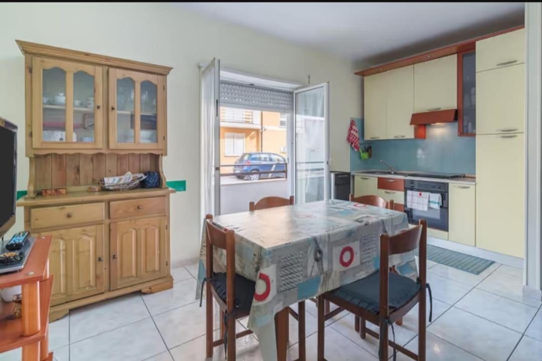Casa Viale Lido Βίλα Marzamemi Εξωτερικό φωτογραφία