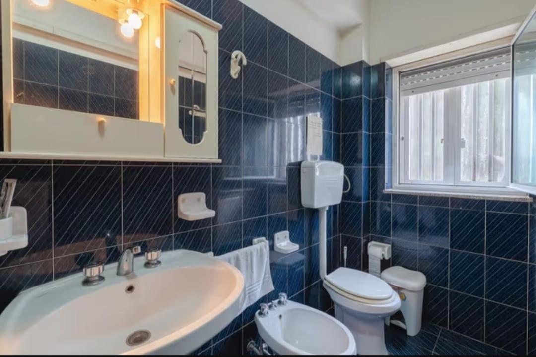 Casa Viale Lido Βίλα Marzamemi Εξωτερικό φωτογραφία