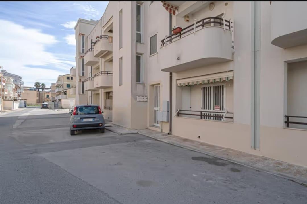 Casa Viale Lido Βίλα Marzamemi Εξωτερικό φωτογραφία