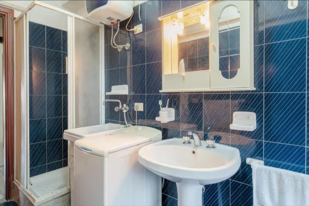 Casa Viale Lido Βίλα Marzamemi Εξωτερικό φωτογραφία