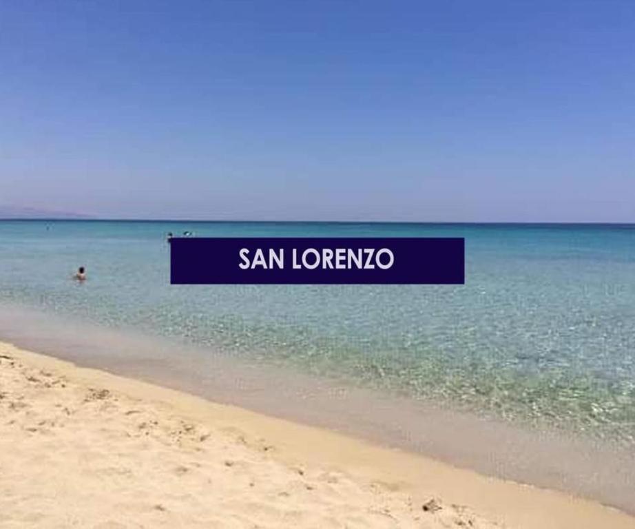 Casa Viale Lido Βίλα Marzamemi Εξωτερικό φωτογραφία