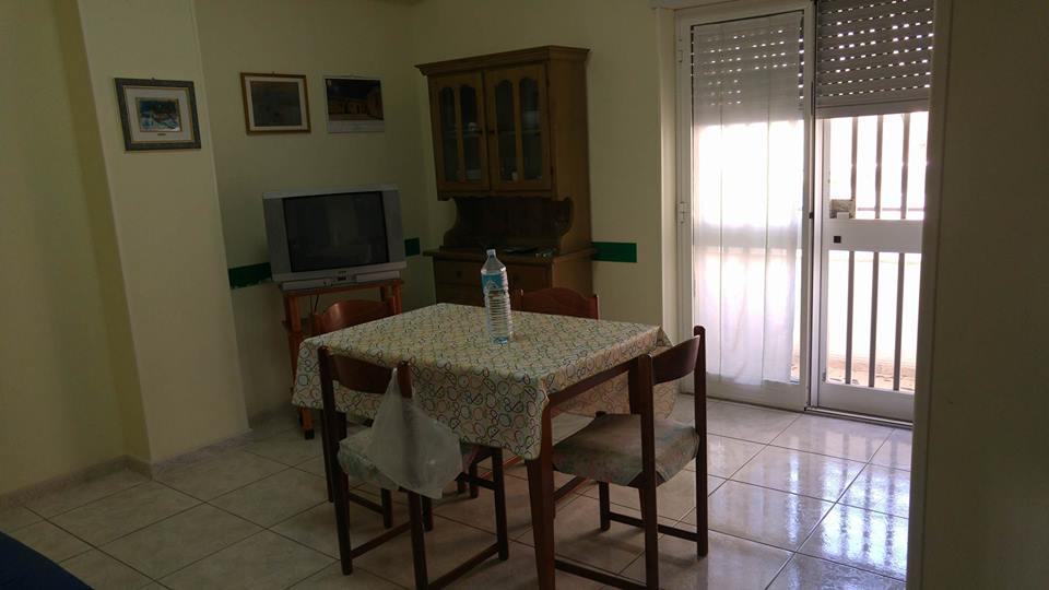 Casa Viale Lido Βίλα Marzamemi Εξωτερικό φωτογραφία