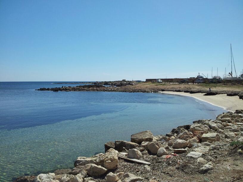 Casa Viale Lido Βίλα Marzamemi Εξωτερικό φωτογραφία
