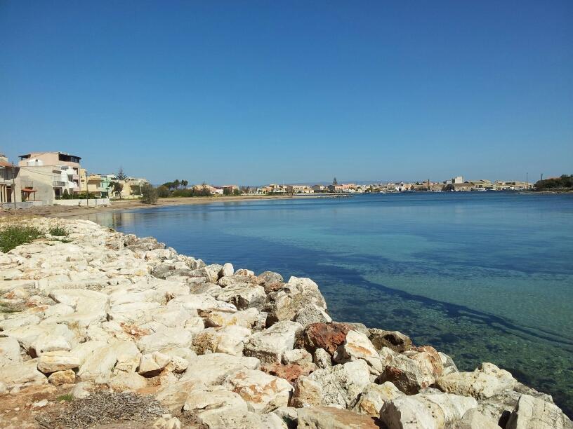 Casa Viale Lido Βίλα Marzamemi Εξωτερικό φωτογραφία