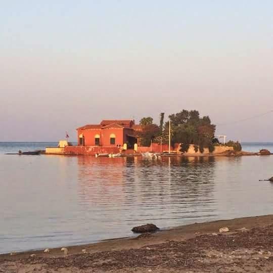 Casa Viale Lido Βίλα Marzamemi Εξωτερικό φωτογραφία