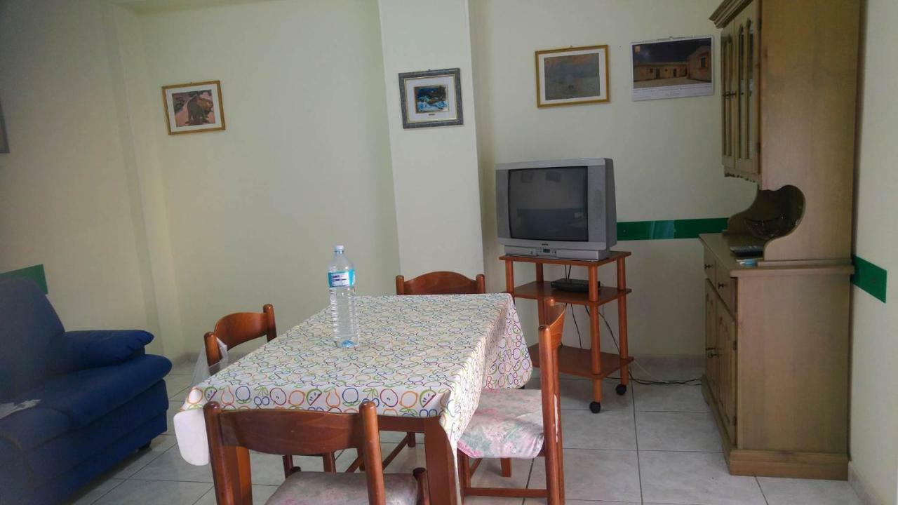 Casa Viale Lido Βίλα Marzamemi Εξωτερικό φωτογραφία