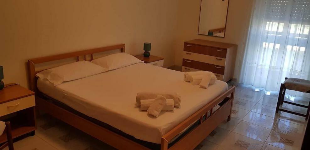 Casa Viale Lido Βίλα Marzamemi Εξωτερικό φωτογραφία